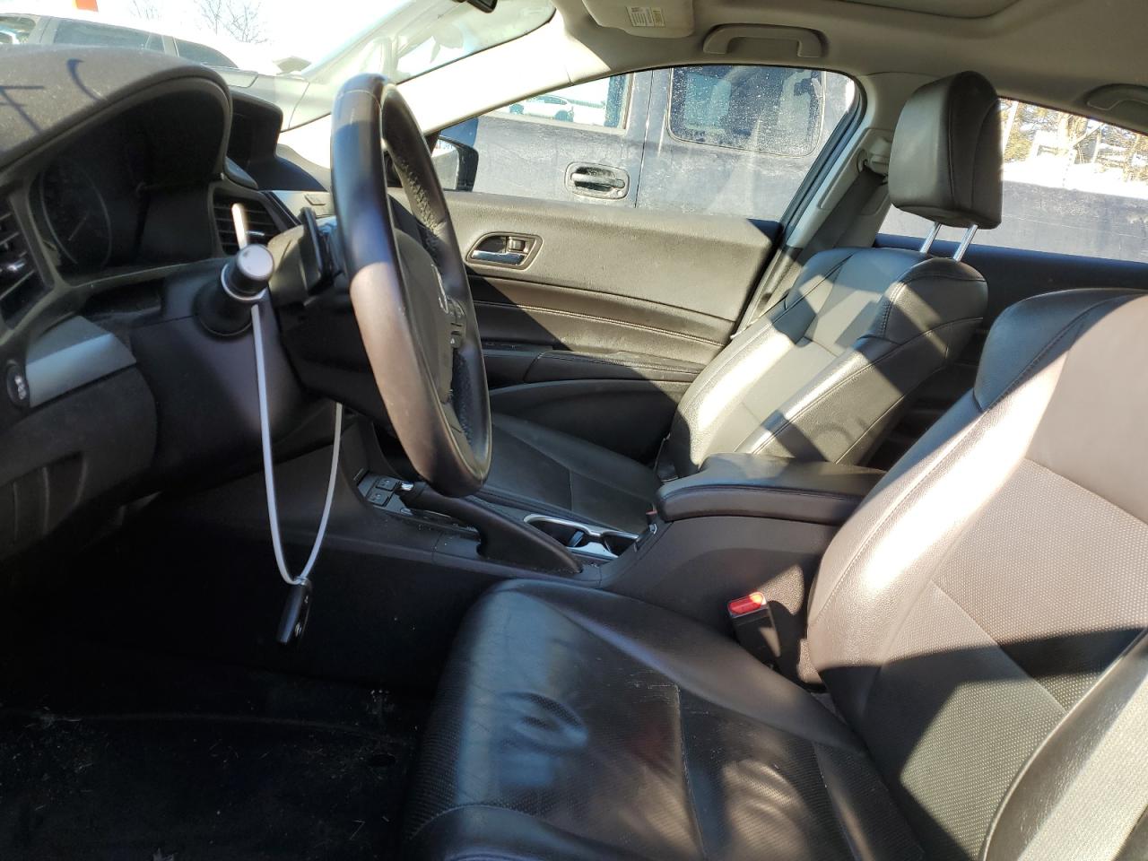 Photo 6 VIN: 19UDE2F70GA000489 - ACURA ILX 