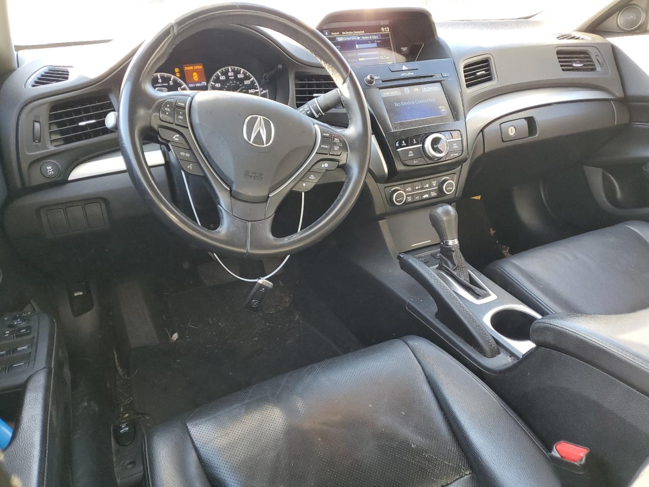 Photo 7 VIN: 19UDE2F70GA000489 - ACURA ILX 