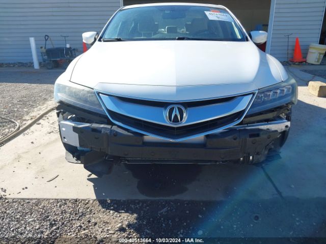 Photo 5 VIN: 19UDE2F70GA000976 - ACURA ILX 