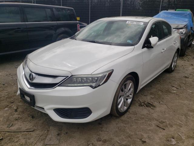 Photo 1 VIN: 19UDE2F70GA001884 - ACURA ILX PREMIU 