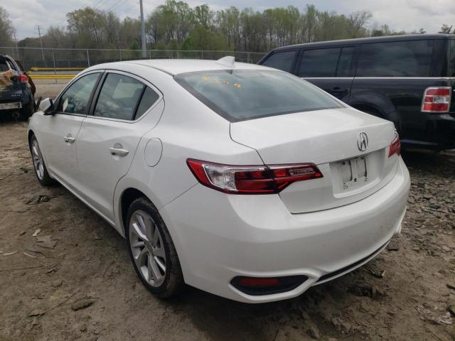 Photo 2 VIN: 19UDE2F70GA001884 - ACURA ILX PREMIU 