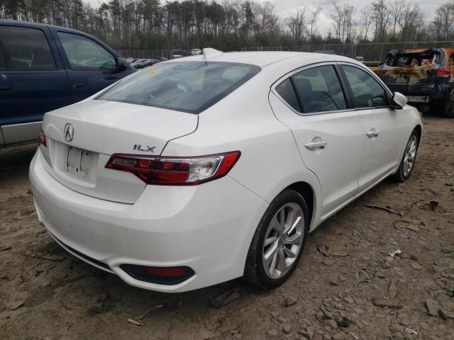 Photo 3 VIN: 19UDE2F70GA001884 - ACURA ILX PREMIU 