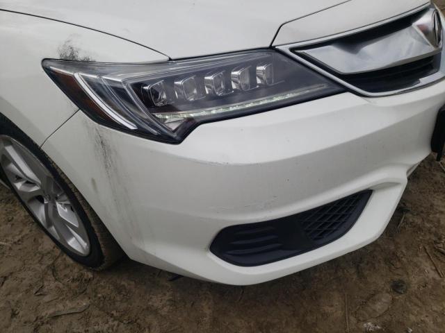 Photo 8 VIN: 19UDE2F70GA001884 - ACURA ILX PREMIU 