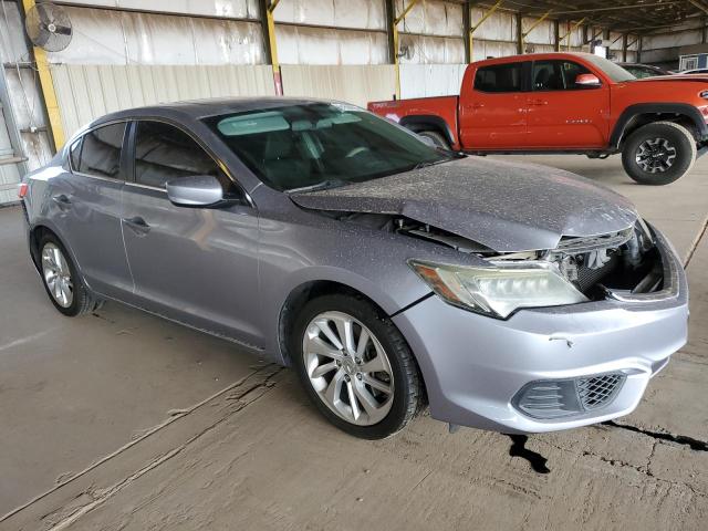 Photo 3 VIN: 19UDE2F70GA007748 - ACURA ILX PREMIU 