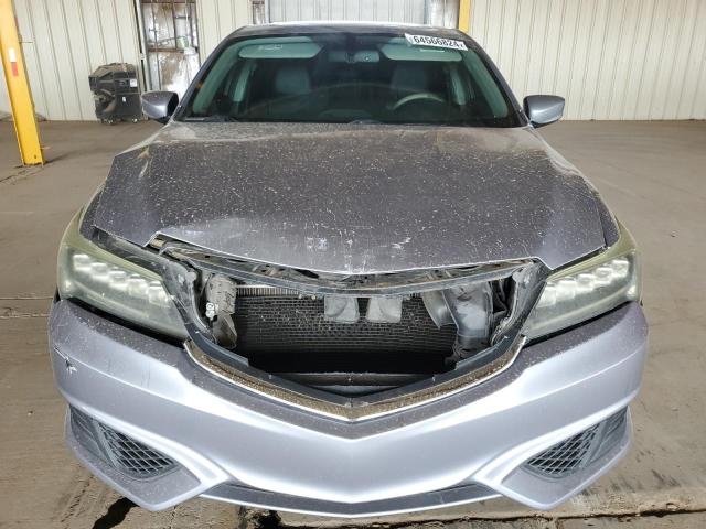 Photo 4 VIN: 19UDE2F70GA007748 - ACURA ILX PREMIU 