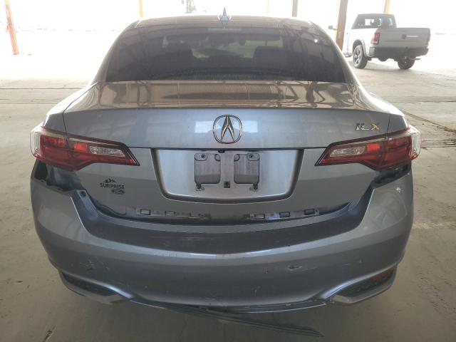 Photo 5 VIN: 19UDE2F70GA007748 - ACURA ILX PREMIU 