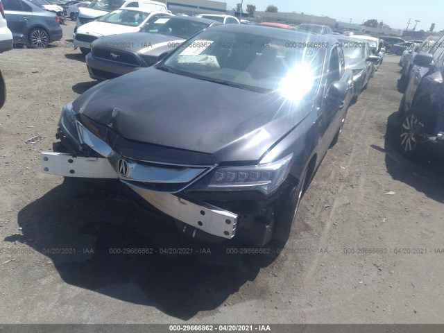 Photo 1 VIN: 19UDE2F70GA011119 - ACURA ILX 