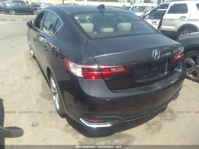 Photo 2 VIN: 19UDE2F70GA011119 - ACURA ILX 