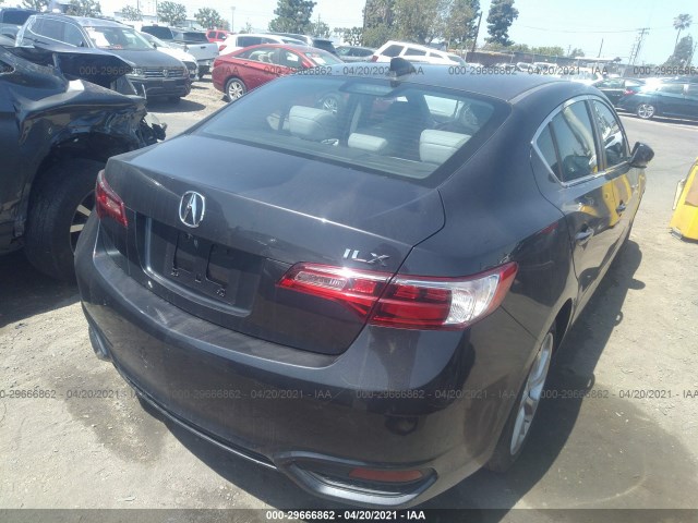 Photo 3 VIN: 19UDE2F70GA011119 - ACURA ILX 