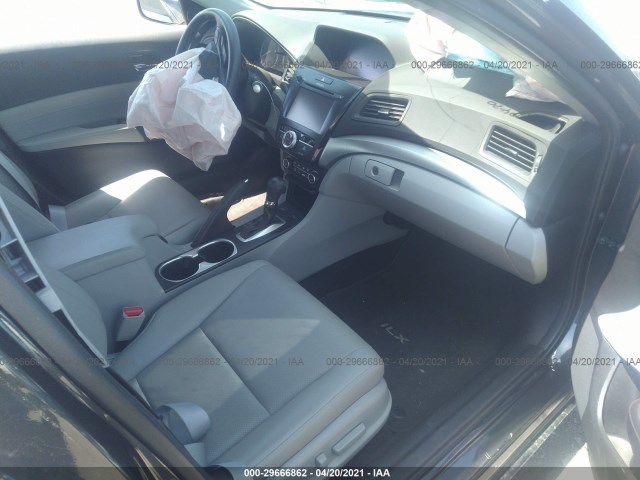 Photo 4 VIN: 19UDE2F70GA011119 - ACURA ILX 