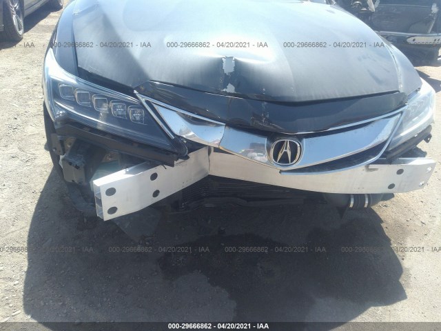 Photo 5 VIN: 19UDE2F70GA011119 - ACURA ILX 