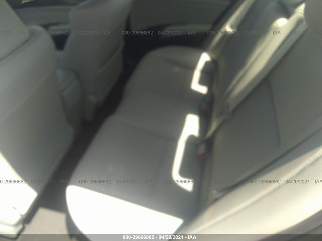 Photo 7 VIN: 19UDE2F70GA011119 - ACURA ILX 