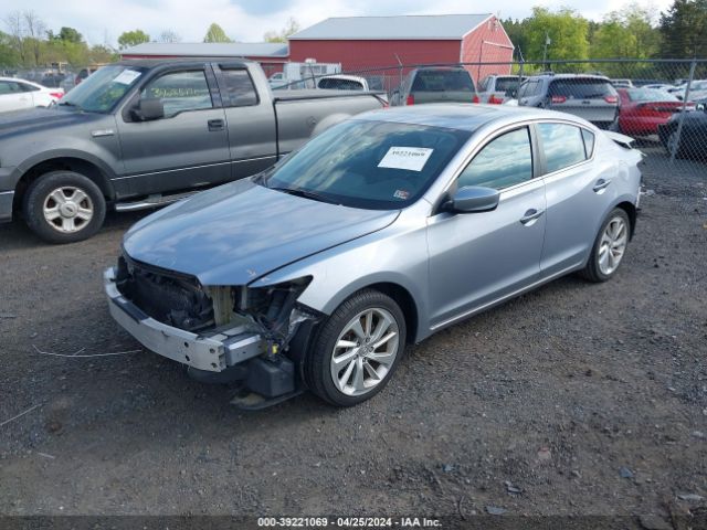 Photo 1 VIN: 19UDE2F70GA011363 - ACURA ILX 