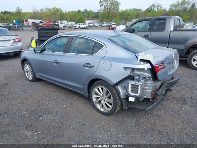 Photo 2 VIN: 19UDE2F70GA011363 - ACURA ILX 