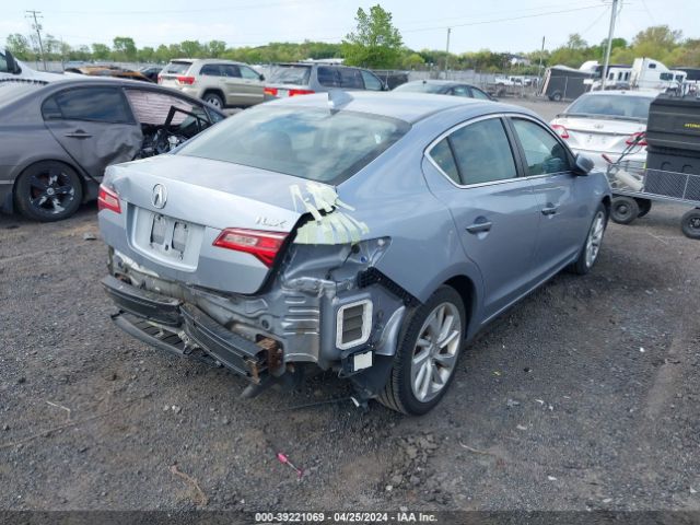 Photo 3 VIN: 19UDE2F70GA011363 - ACURA ILX 