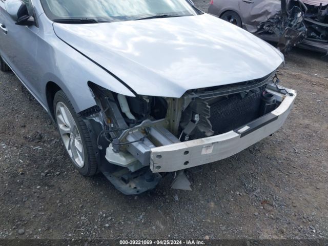 Photo 5 VIN: 19UDE2F70GA011363 - ACURA ILX 