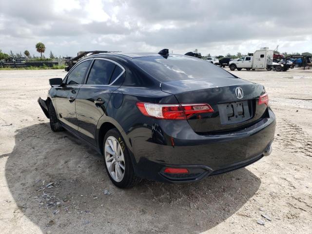 Photo 2 VIN: 19UDE2F70GA014909 - ACURA ILX PREMIU 