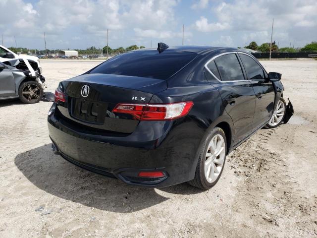 Photo 3 VIN: 19UDE2F70GA014909 - ACURA ILX PREMIU 