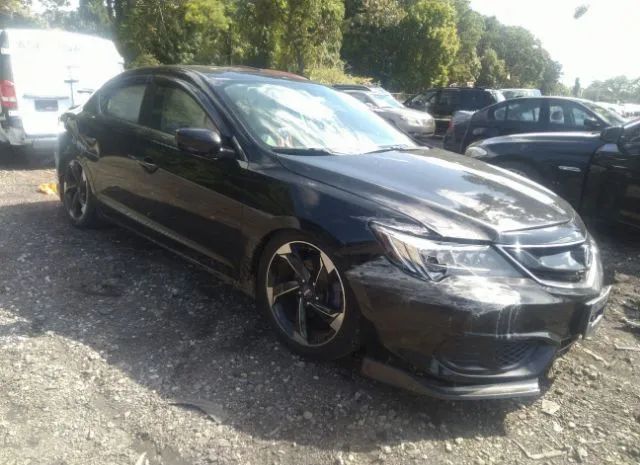 Photo 0 VIN: 19UDE2F70GA015400 - ACURA ILX 