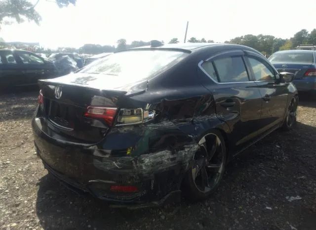 Photo 5 VIN: 19UDE2F70GA015400 - ACURA ILX 