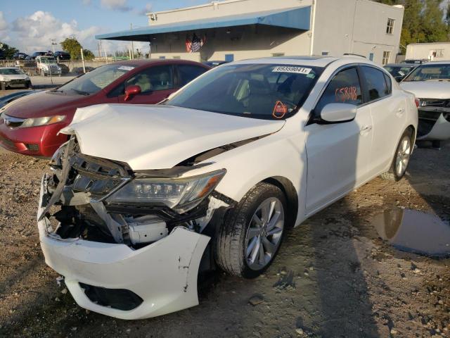 Photo 1 VIN: 19UDE2F70GA020421 - ACURA ILX 