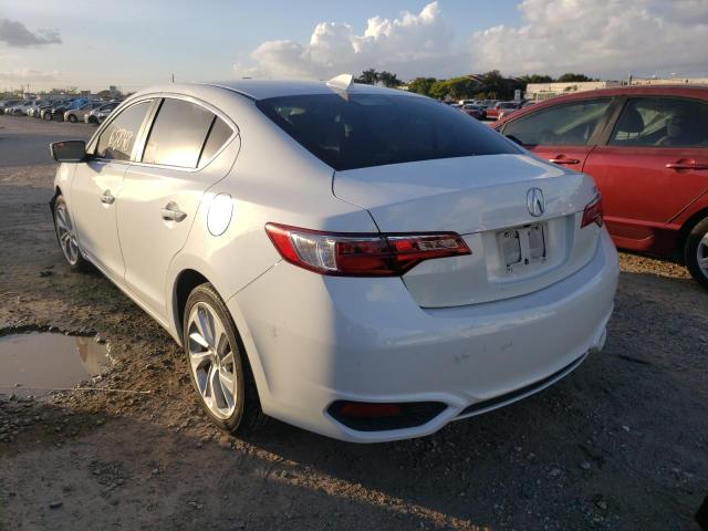 Photo 2 VIN: 19UDE2F70GA020421 - ACURA ILX 