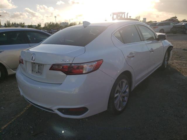 Photo 3 VIN: 19UDE2F70GA020421 - ACURA ILX 