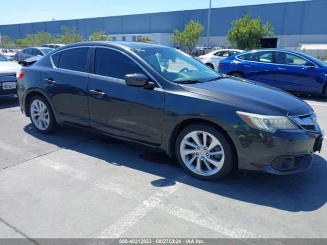 Photo 0 VIN: 19UDE2F70GA020533 - ACURA ILX 