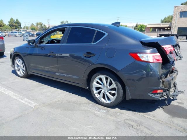 Photo 2 VIN: 19UDE2F70GA020533 - ACURA ILX 