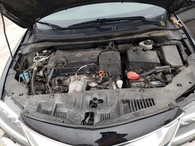 Photo 10 VIN: 19UDE2F70GA022718 - ACURA ILX PREMIU 