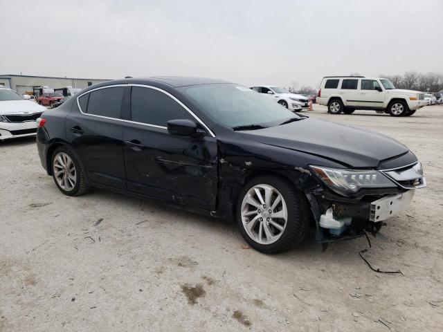 Photo 3 VIN: 19UDE2F70GA022718 - ACURA ILX PREMIU 