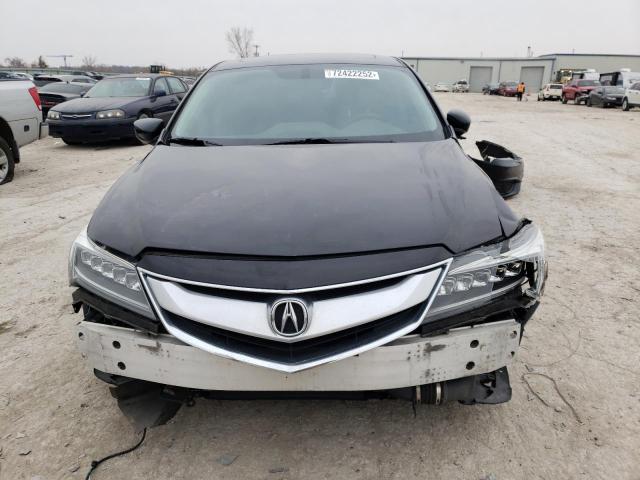 Photo 4 VIN: 19UDE2F70GA022718 - ACURA ILX PREMIU 