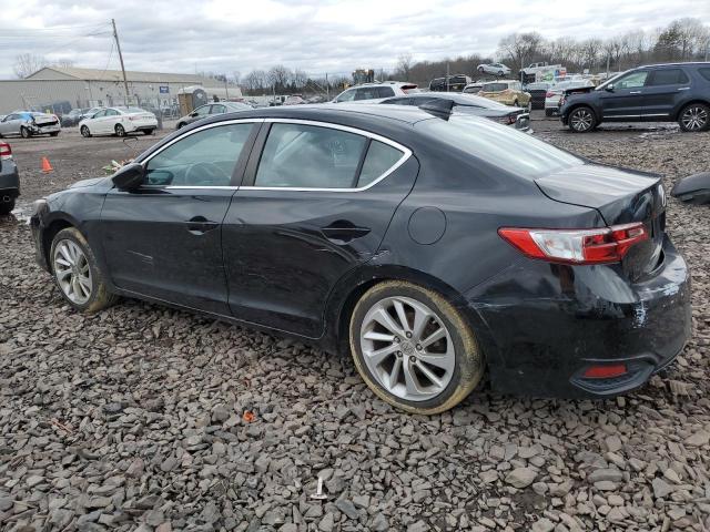 Photo 1 VIN: 19UDE2F70GA025506 - ACURA ILX 