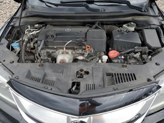 Photo 10 VIN: 19UDE2F70GA025506 - ACURA ILX 