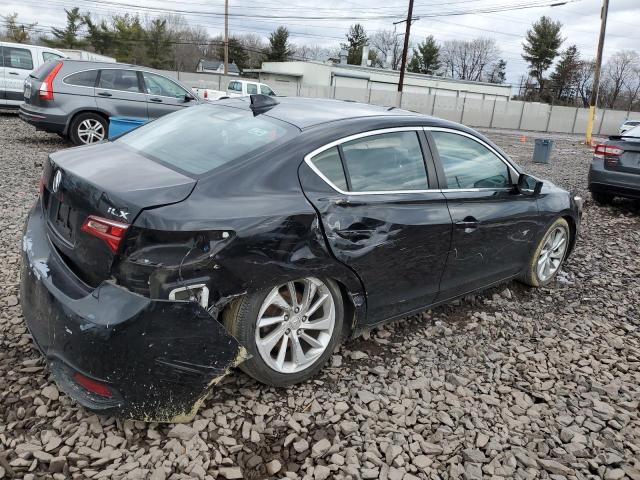 Photo 2 VIN: 19UDE2F70GA025506 - ACURA ILX 