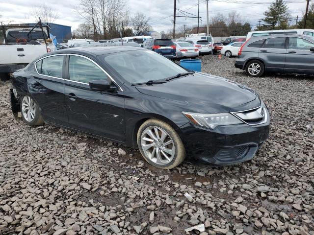 Photo 3 VIN: 19UDE2F70GA025506 - ACURA ILX 