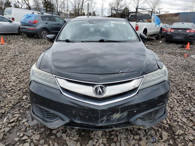 Photo 4 VIN: 19UDE2F70GA025506 - ACURA ILX 