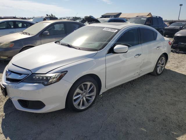 Photo 0 VIN: 19UDE2F70HA002275 - ACURA ILX PREMIU 