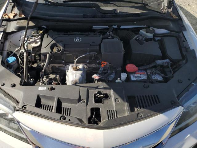 Photo 10 VIN: 19UDE2F70HA002275 - ACURA ILX PREMIU 