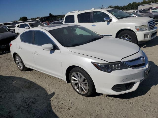 Photo 3 VIN: 19UDE2F70HA002275 - ACURA ILX PREMIU 