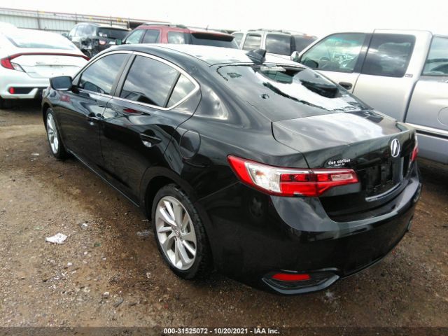 Photo 2 VIN: 19UDE2F70HA004091 - ACURA ILX 