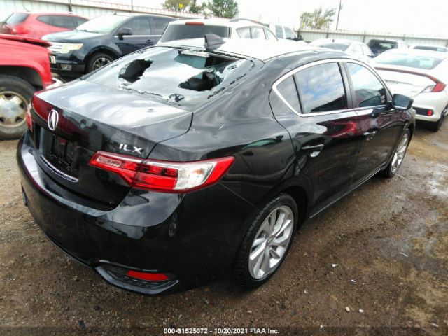 Photo 3 VIN: 19UDE2F70HA004091 - ACURA ILX 