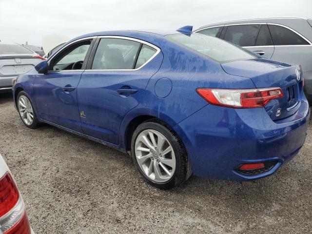 Photo 1 VIN: 19UDE2F70HA004642 - ACURA ILX PREMIU 