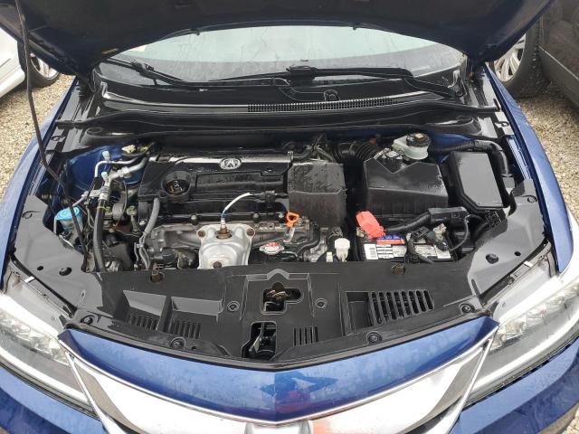 Photo 10 VIN: 19UDE2F70HA004642 - ACURA ILX PREMIU 