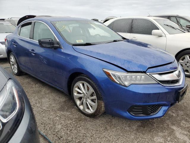 Photo 3 VIN: 19UDE2F70HA004642 - ACURA ILX PREMIU 