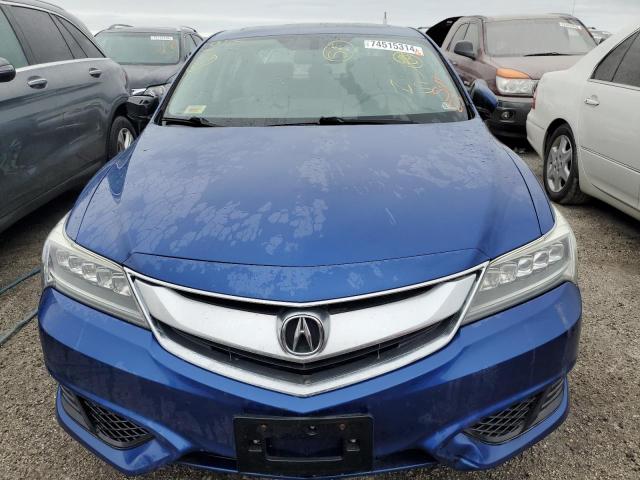 Photo 4 VIN: 19UDE2F70HA004642 - ACURA ILX PREMIU 