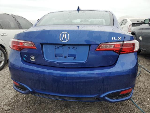 Photo 5 VIN: 19UDE2F70HA004642 - ACURA ILX PREMIU 