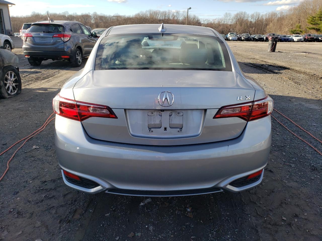 Photo 5 VIN: 19UDE2F70HA007914 - ACURA ILX 