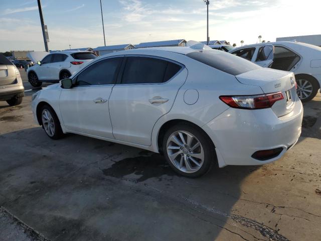 Photo 1 VIN: 19UDE2F70HA011297 - ACURA ILX PREMIU 