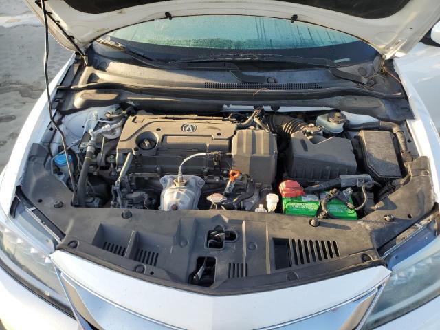 Photo 10 VIN: 19UDE2F70HA011297 - ACURA ILX PREMIU 